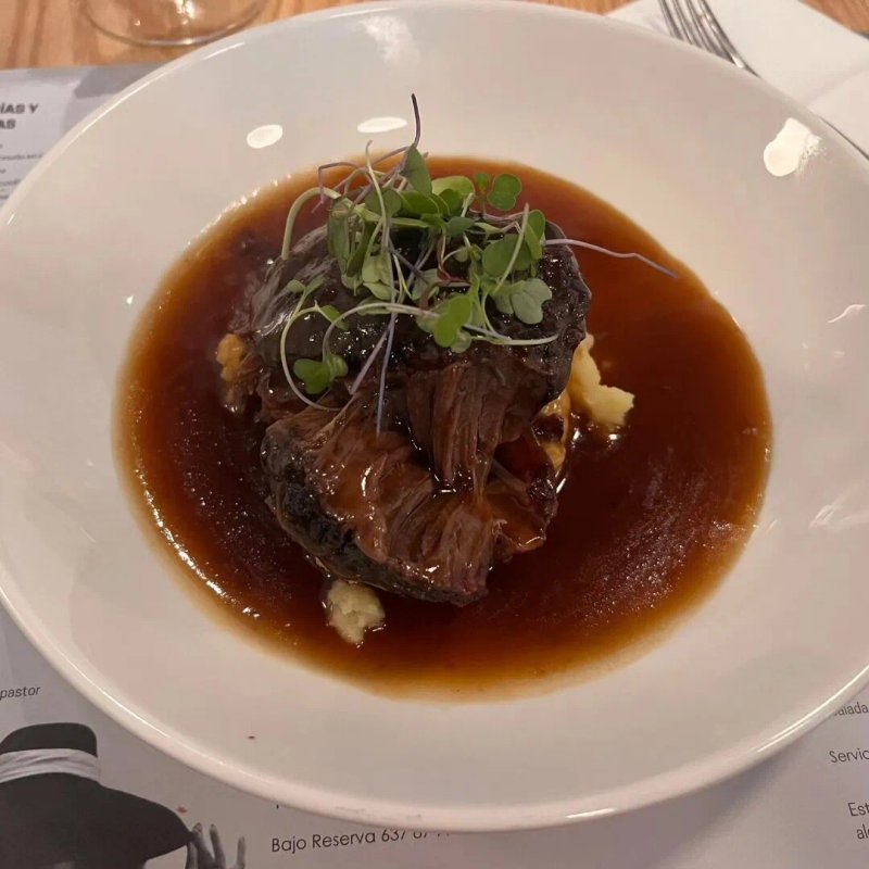 Basterra Gastro Bar