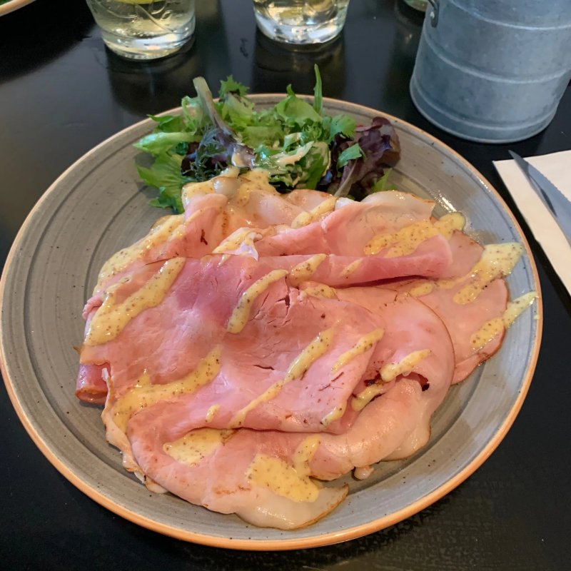 De Brasserie