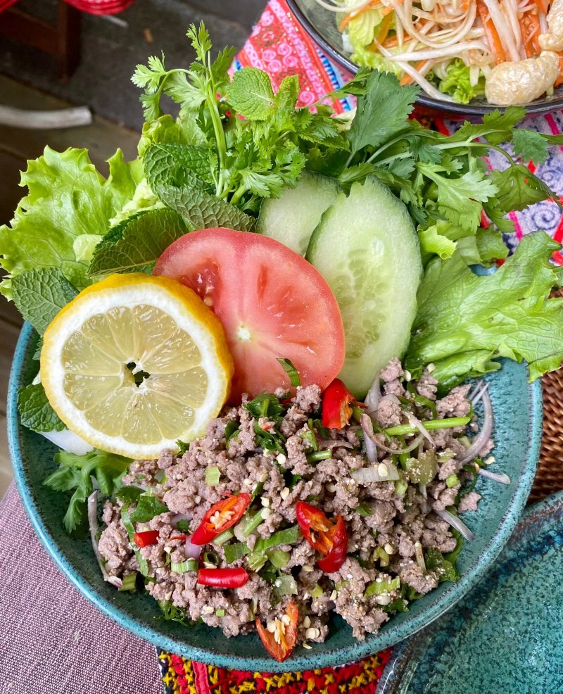 Thai Royal