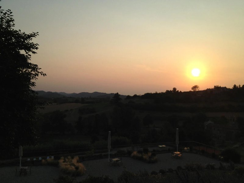Ca'Villa Club Agriturismo