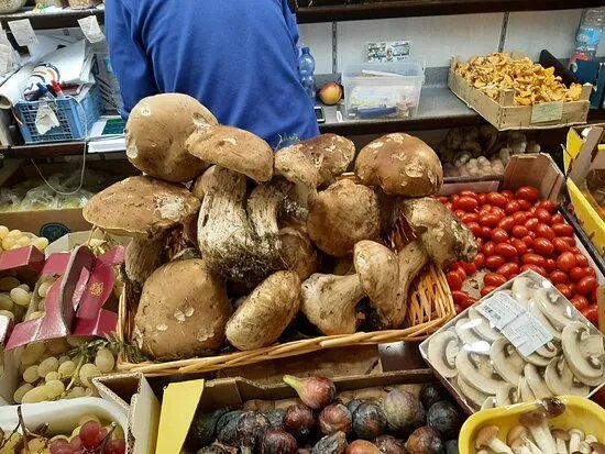 L'Angolo Dell'Ortofrutta