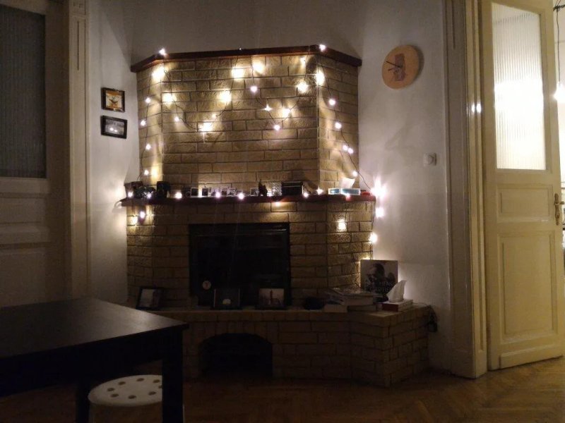 Art Photography Hostel Budapest
