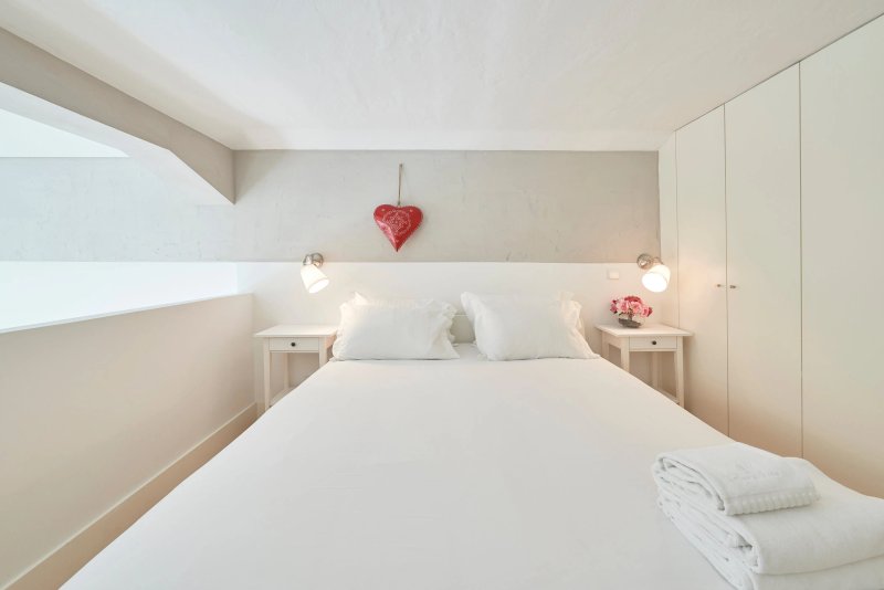 Lisbon Five Stars Apartments - Bica