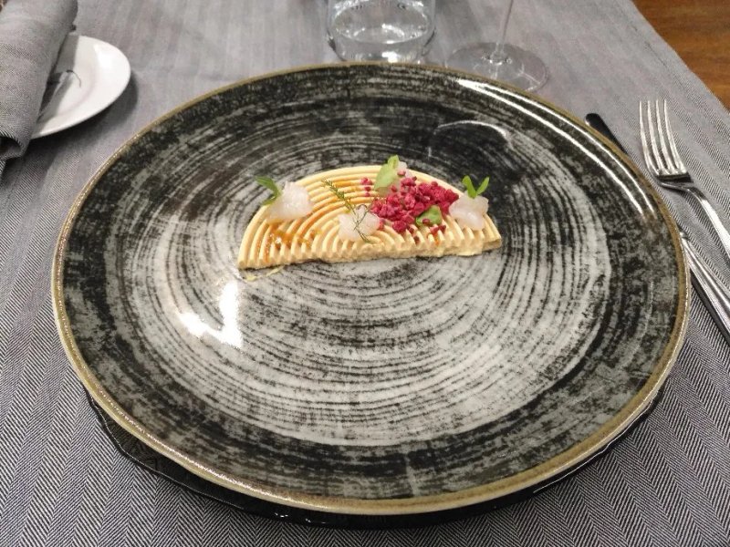 Ristorante La Tosca del Casale Ugolini