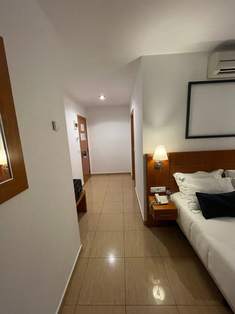 Hotel Hostal Savoy