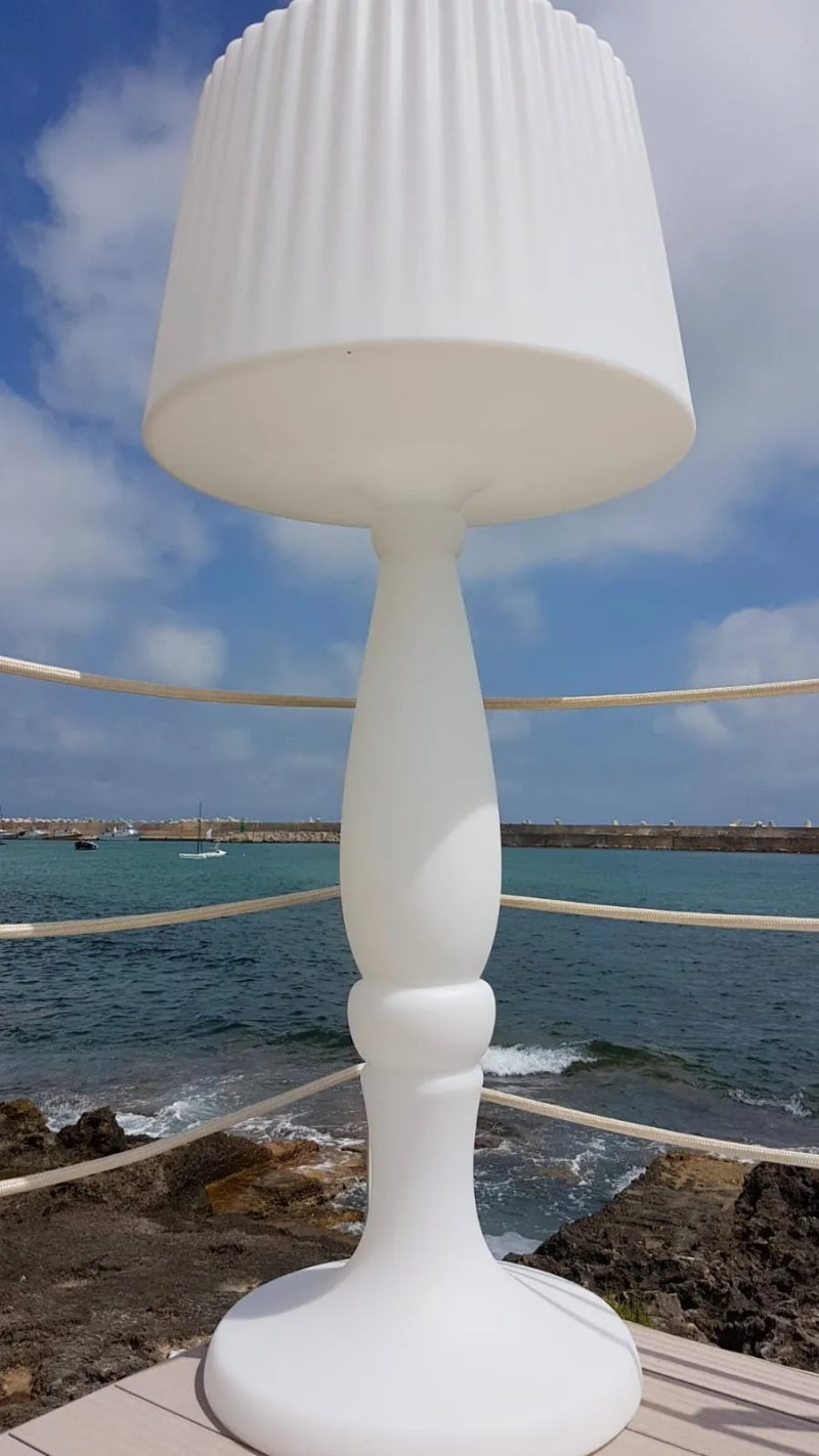 Blanc Beach Club