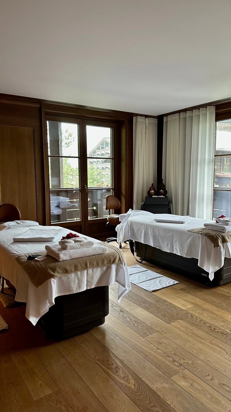 Posthotel Taube