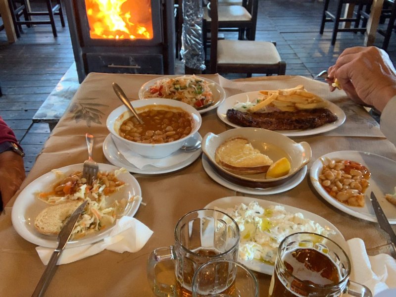 Plateia