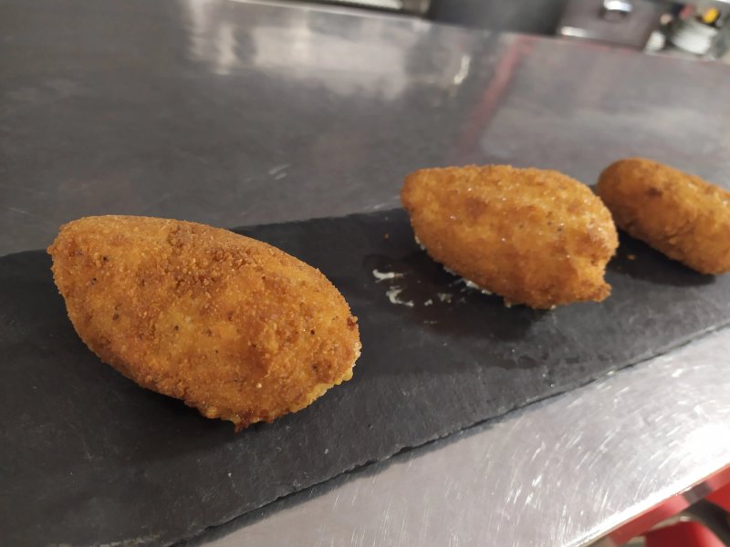 Restaurante Rincon Canario