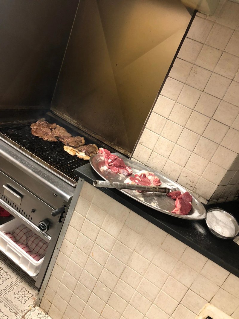 Ristorante Trattoria Pizzeria Chiesanova