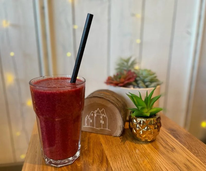 Barra Berries Farmshop