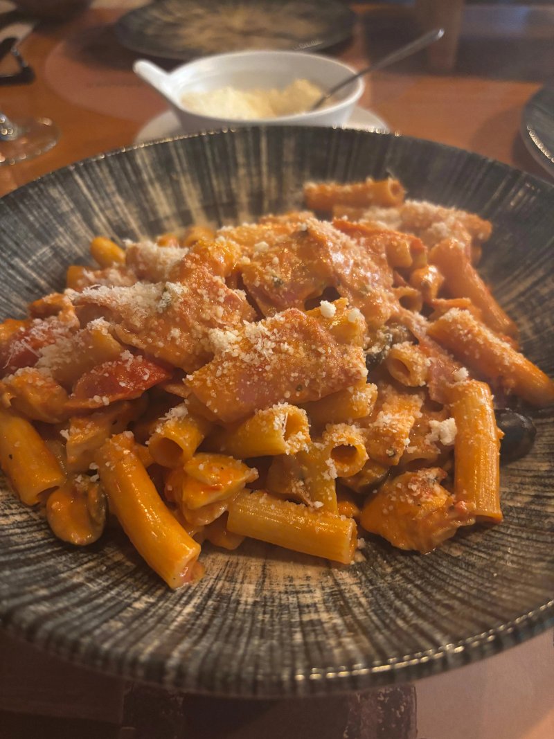 5 Fratelli Osteria