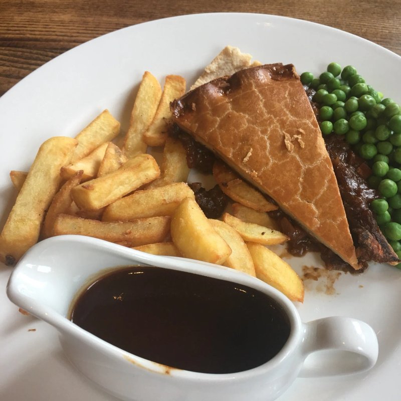 The Victoria Pub