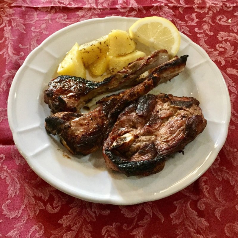 Agriturismo Villa Marcella
