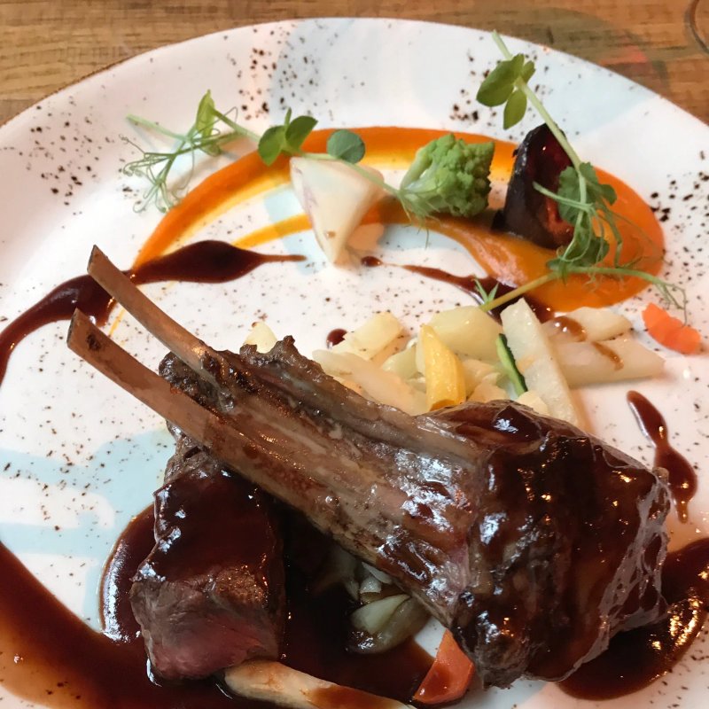 Brasserie Wolters