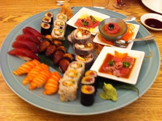 Nobu Restaurant