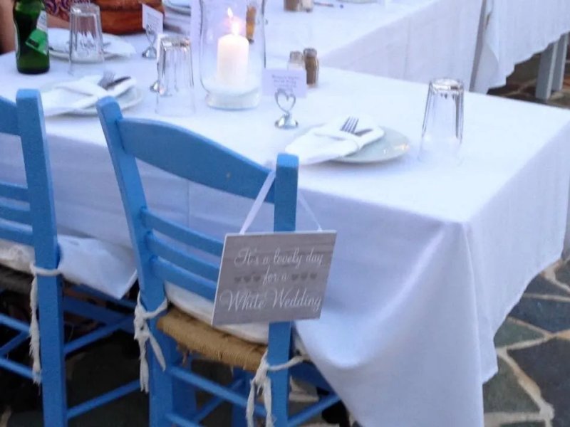 Andreas Hotel Restaurant