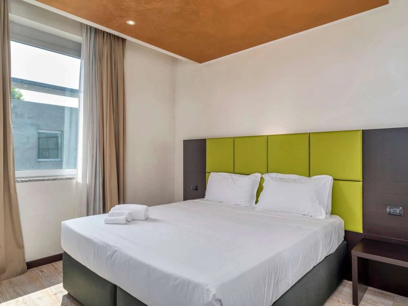 B&B Hotel Park Hotel Cassano