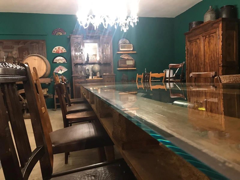 Azienda Agrituristica Costa dei Tigli
