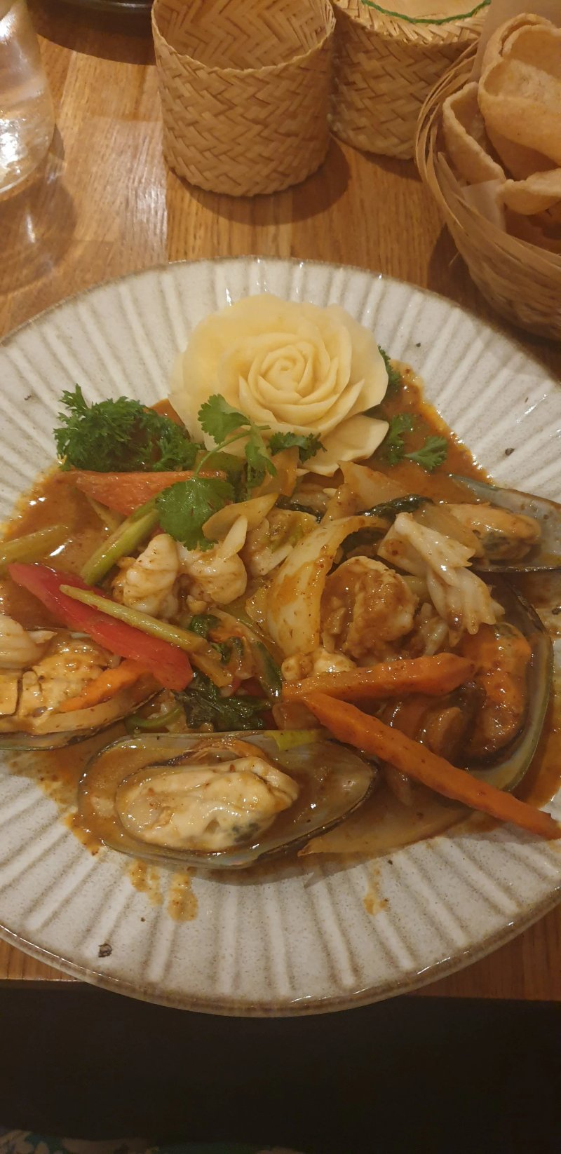 Nadon Thai Durham