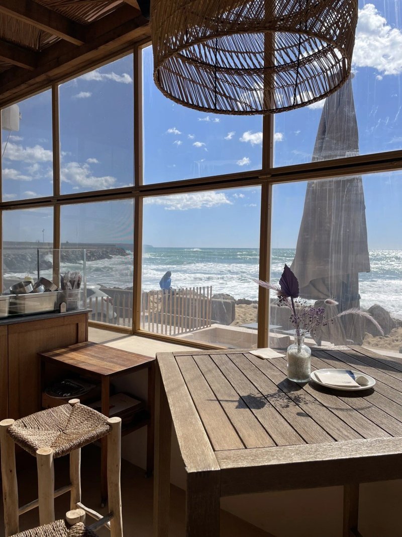 Assaona Gastrobeach Club