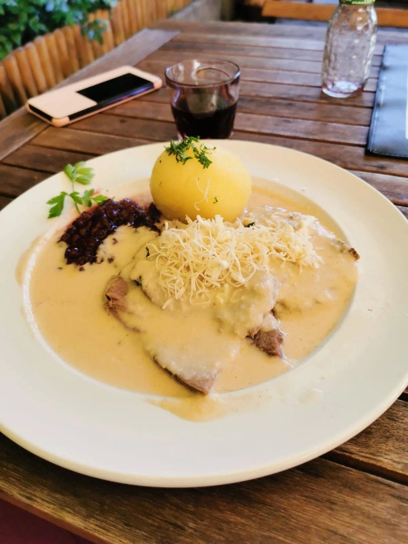 Restaurant Alt-Ringlein
