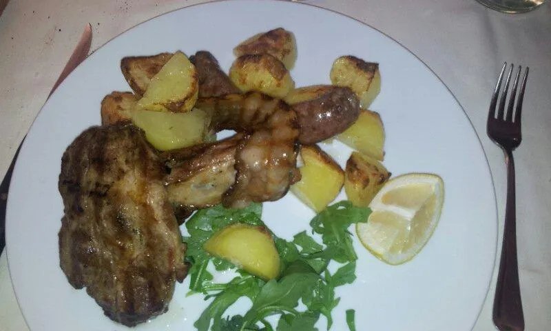 Le Macine