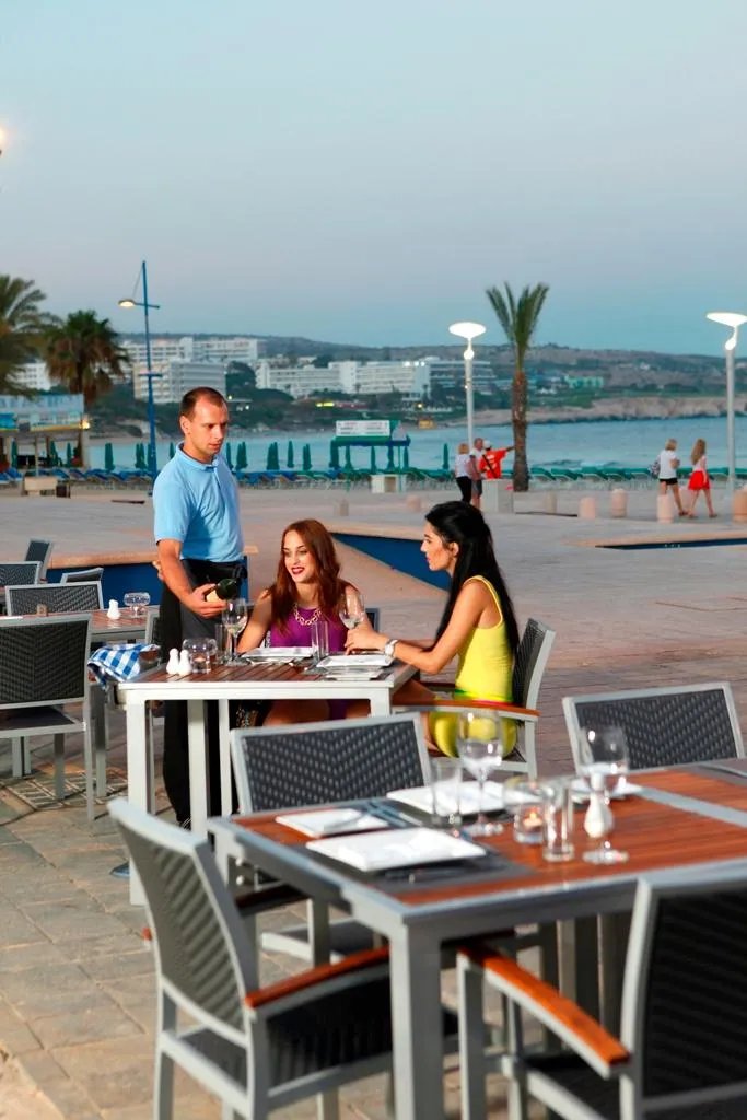 Limanaki Restaurant