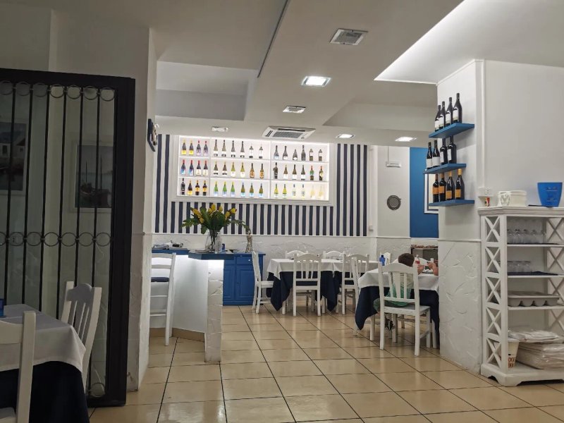 Trattoria Don Turiddu 2