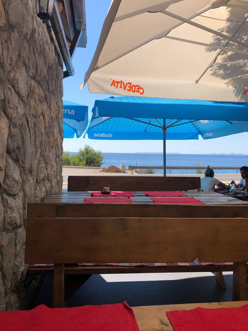 Restaurant Taurus Negro