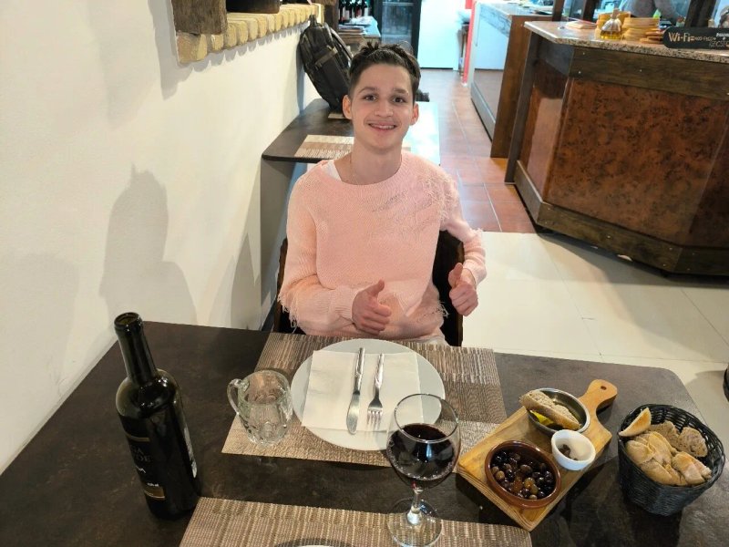 Taberna D'avo Guimaraes