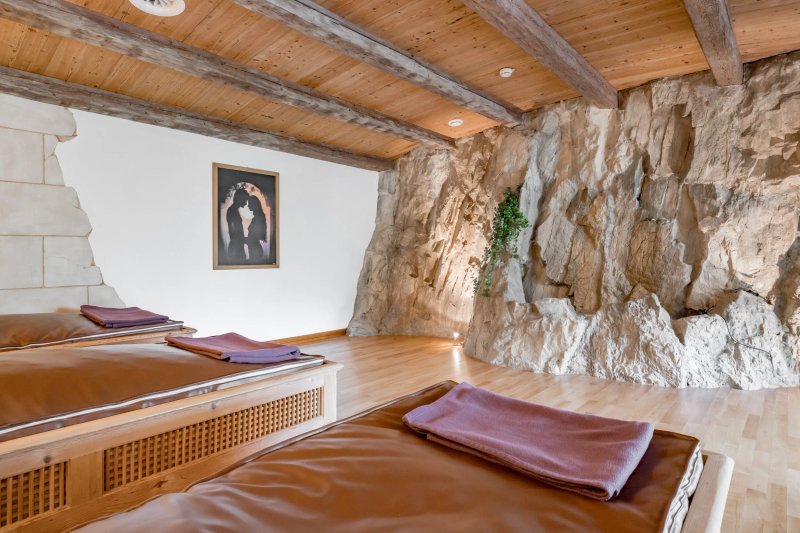 Wellness Sporthotel Hotel Alpenhof