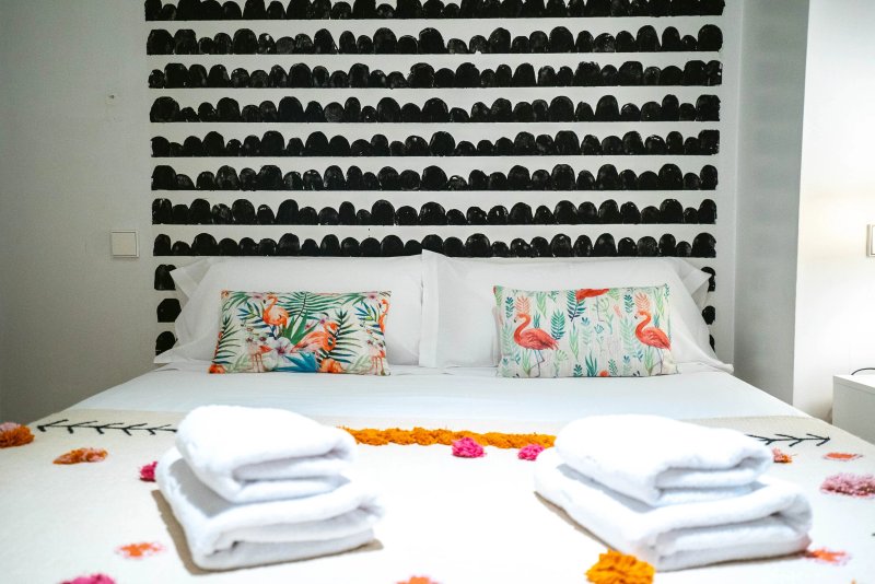 SmartRental Puerta del Sol