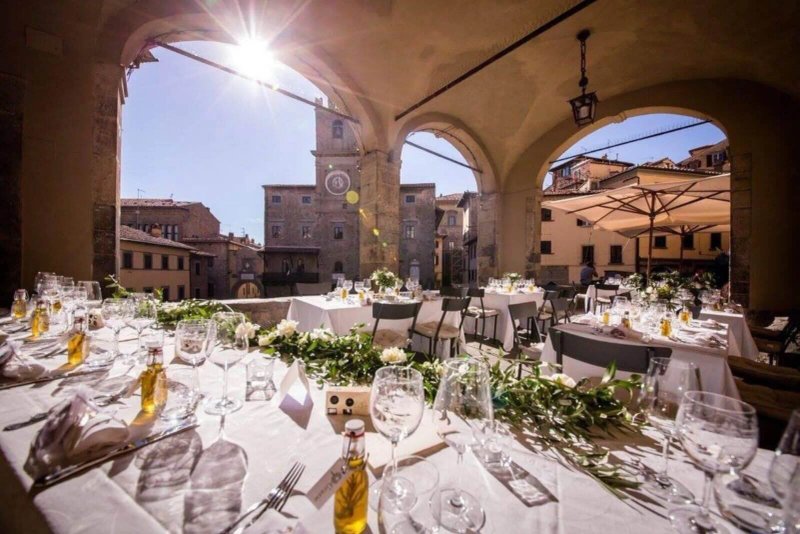 Ristorante La Loggetta