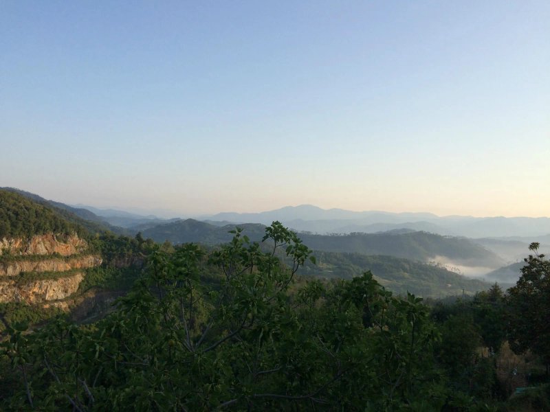 5 Terre Backpackers