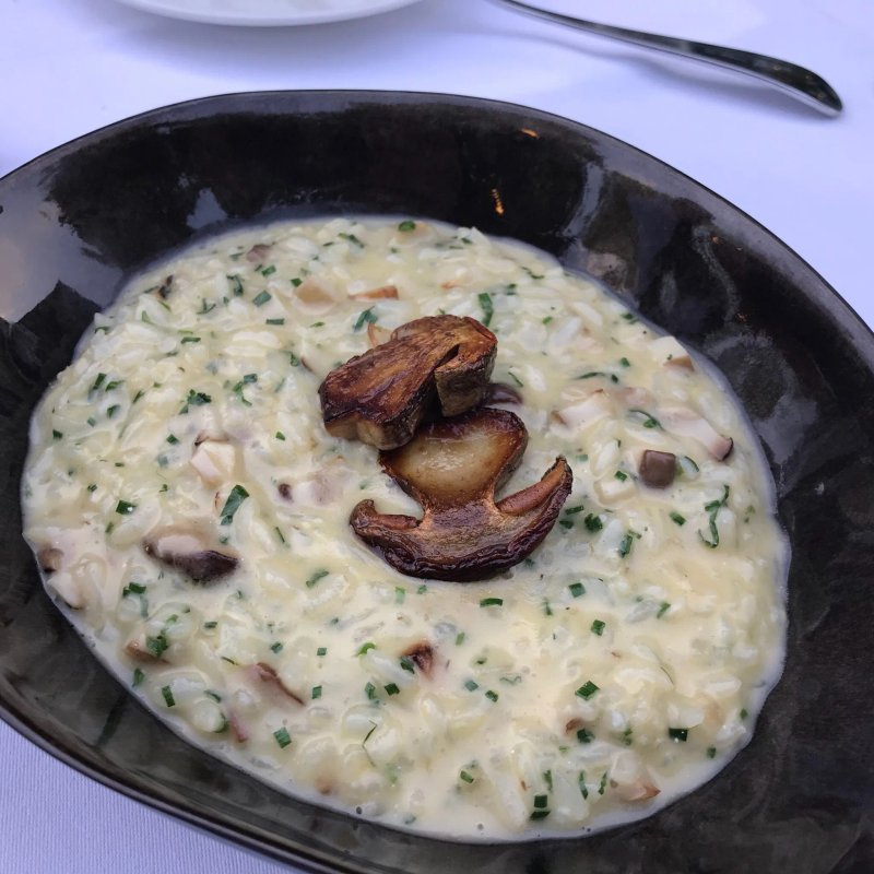 Restaurant im Schlosspark Mauerbach