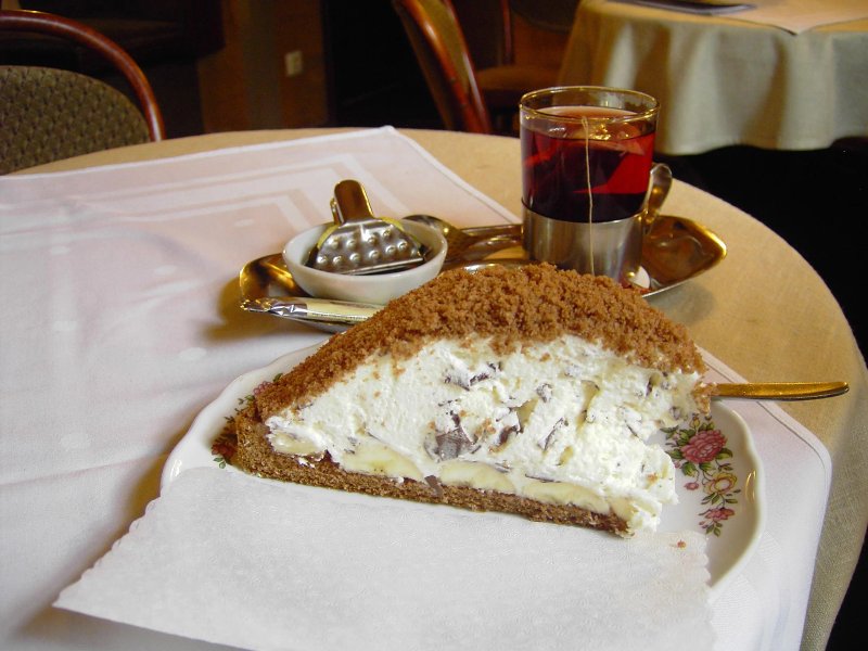 Cafe zum Storch'n