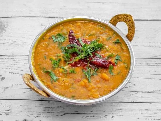 Taste Of Himalayan