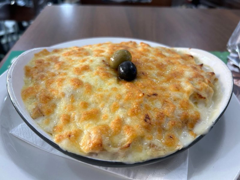 Lisbon Bakery and Restaurant