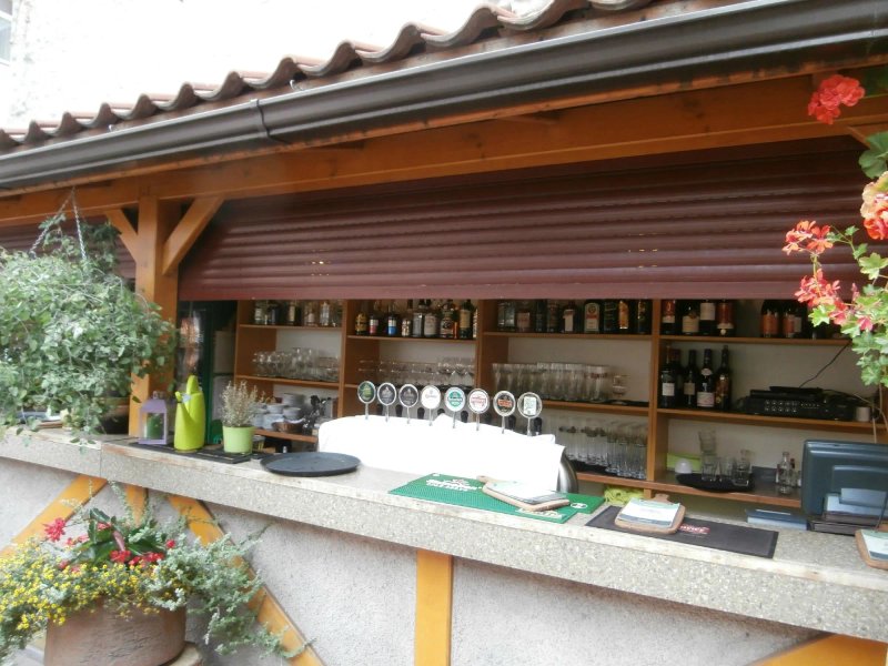 Konventa Terrace