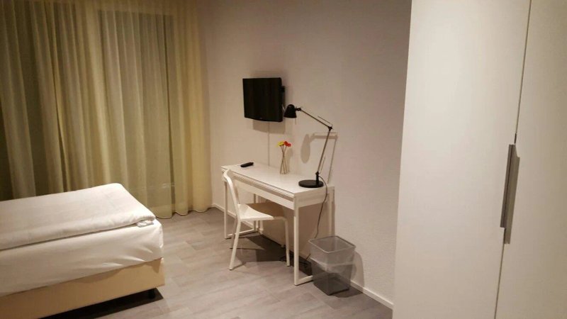 Tailormade Hotel IDEA Spreitenbach