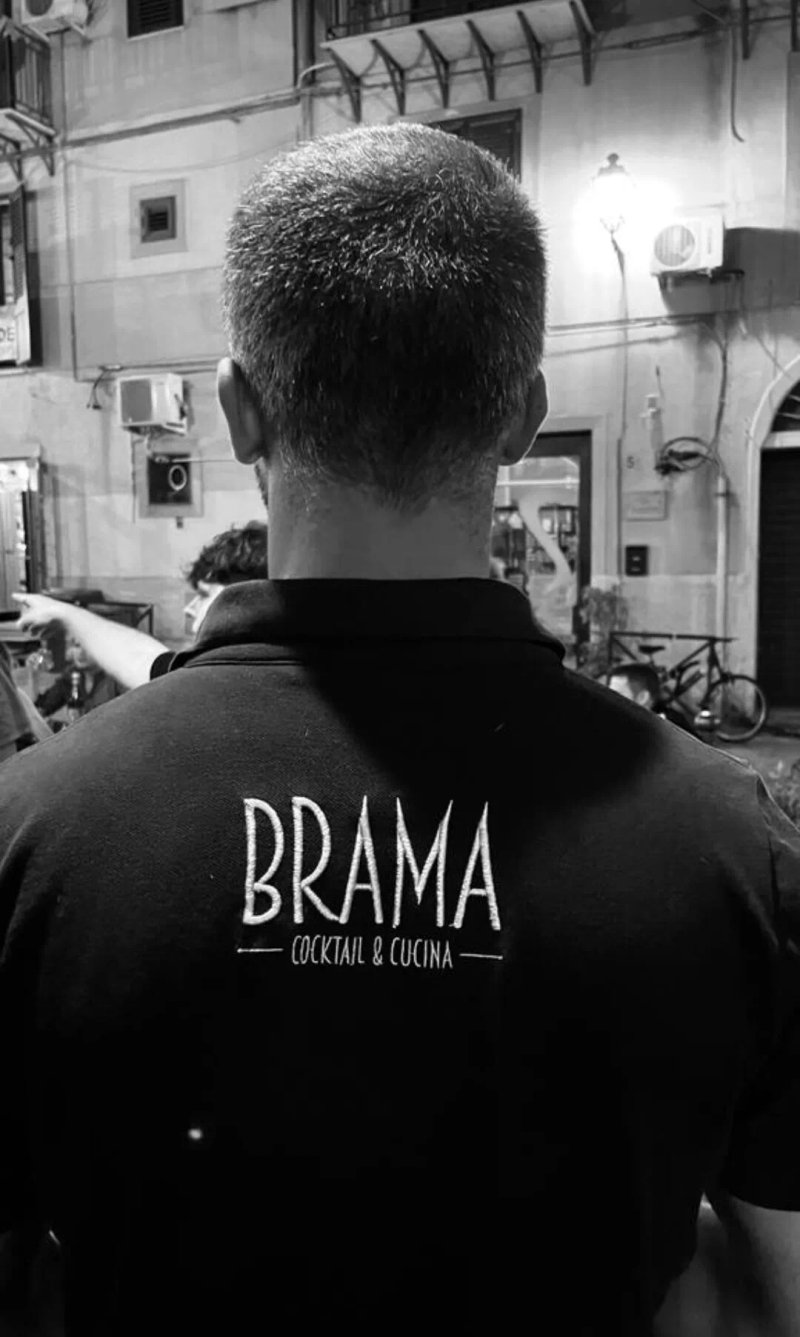 Brama Cocktail&Cucina
