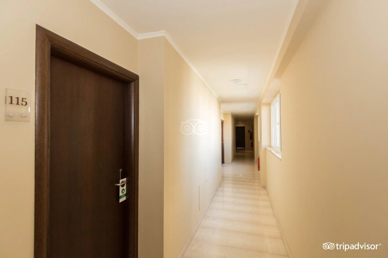 Sofia Hotel