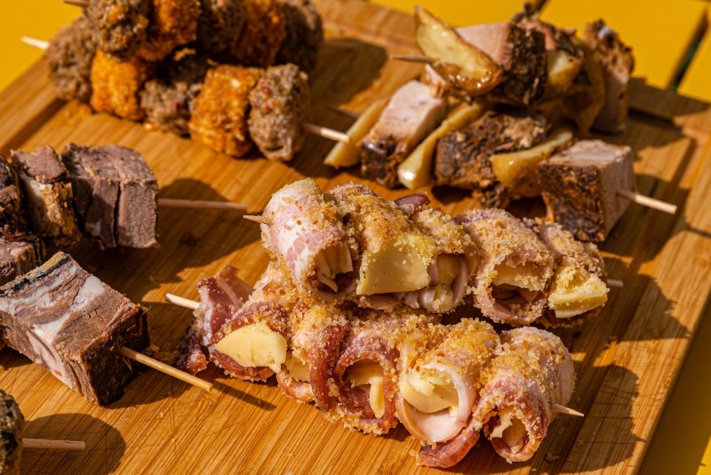 Agricolab Gastronomia Contadina