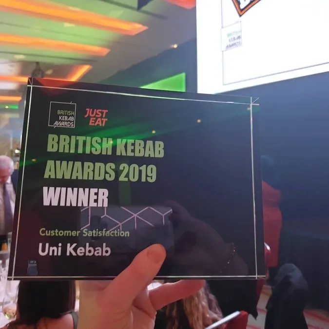 Uni Kebab