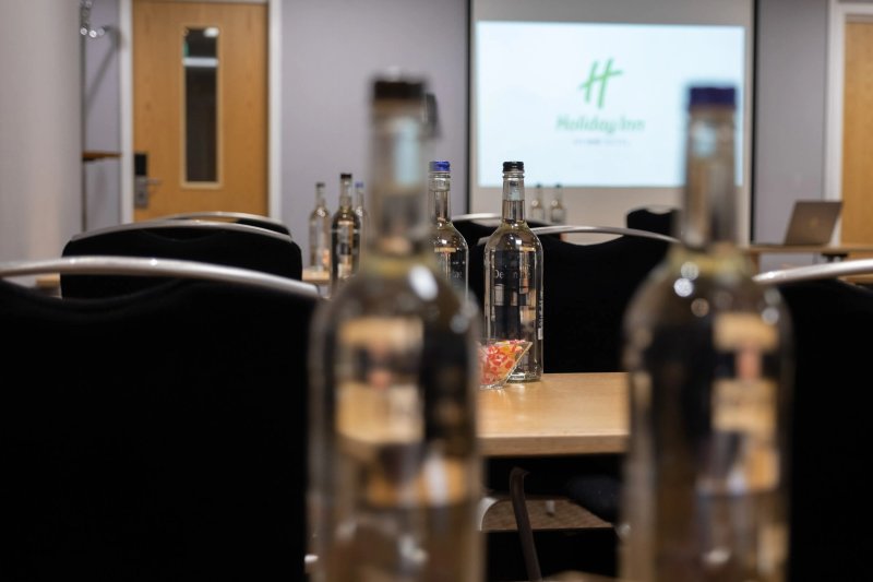 Holiday Inn Preston, an IHG hotel