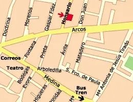 Hotel La Albarizuela