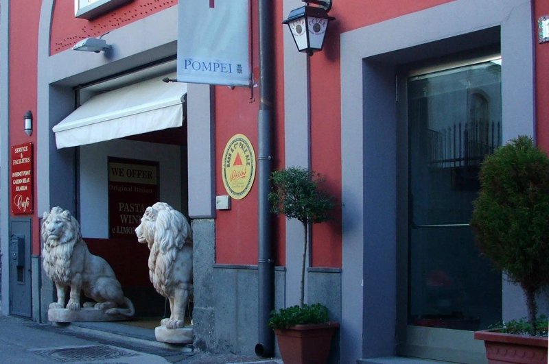 Agora Hostel Deluxe