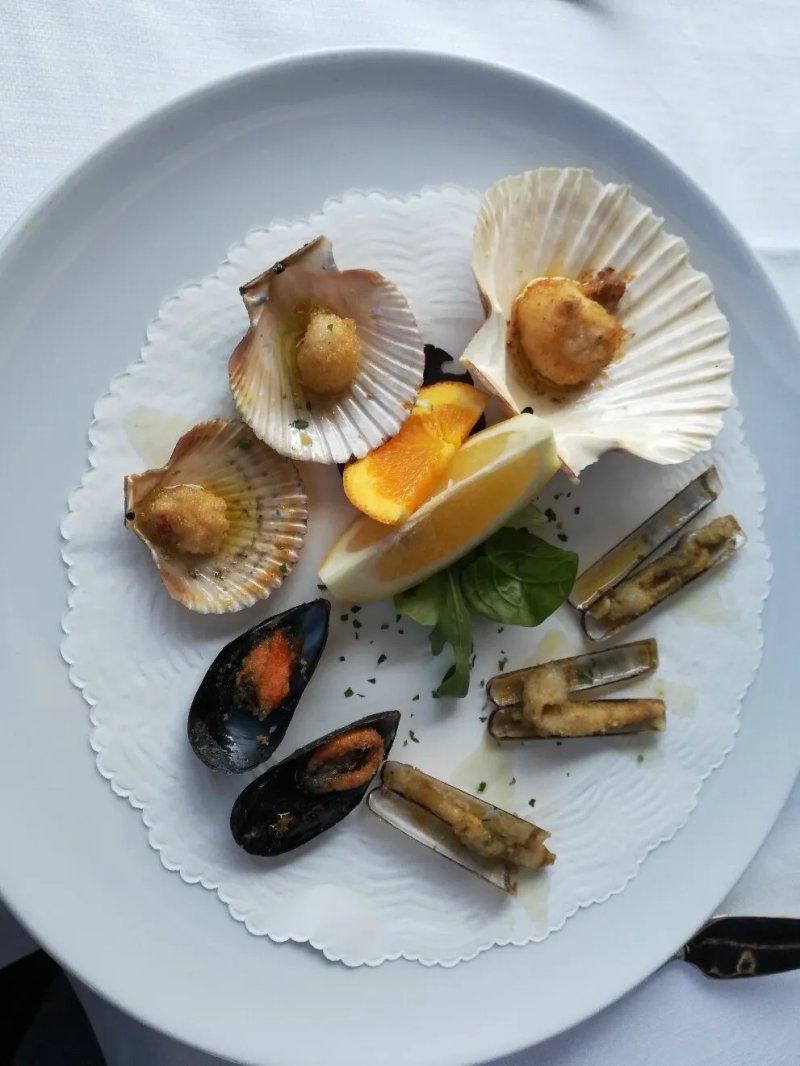 Ristorante Azzurra