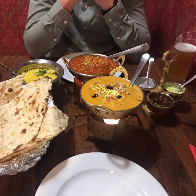Taste of India